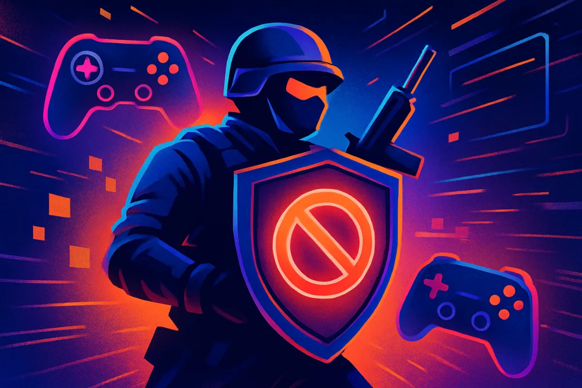 Activision Takes a Stand Against Cheating in Call of Duty