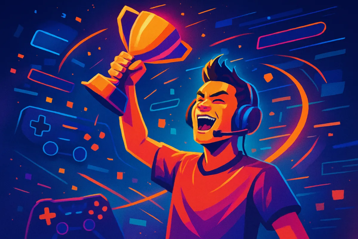 AG.AL Shocks the Competition at Esports World Cup