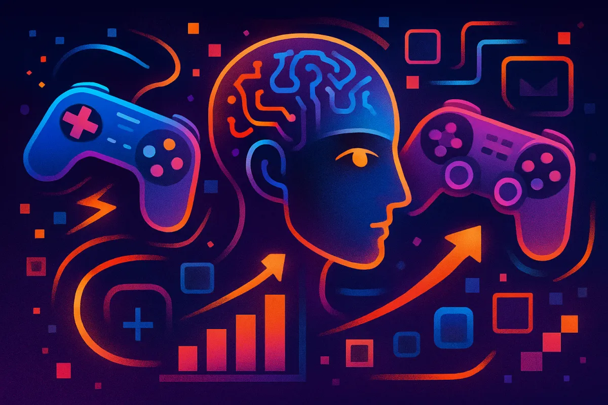 AI's Role in Shaping Video Game Sales: A Deep Dive