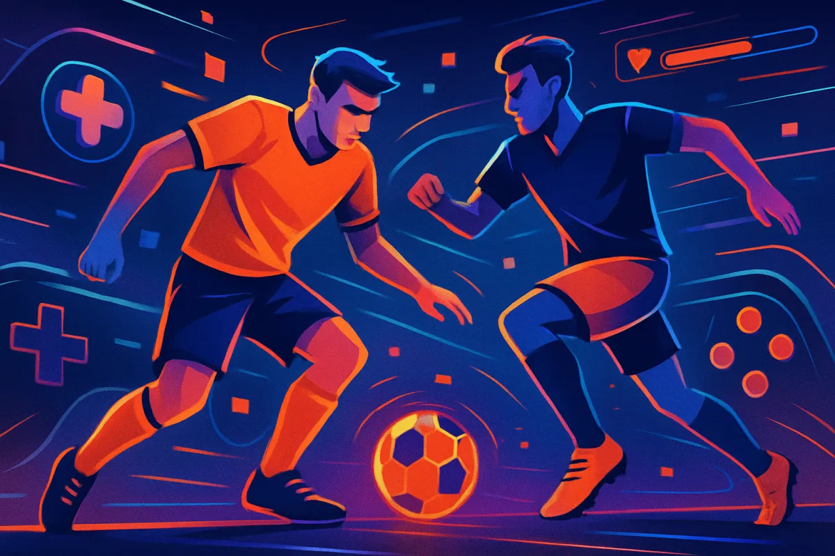 AIUB eSports Club Kicks Off Exciting Futsal Tournament
