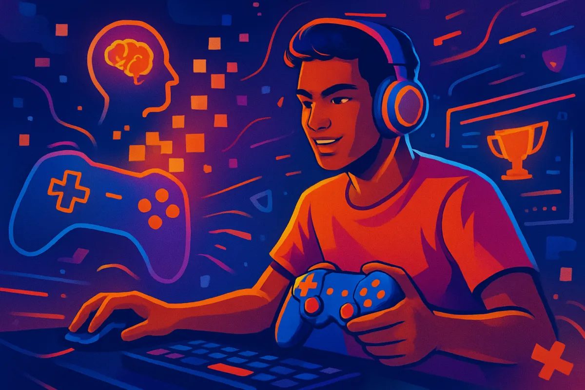 AMD FragFest ’26: Where Gaming Meets AI and Esports in India