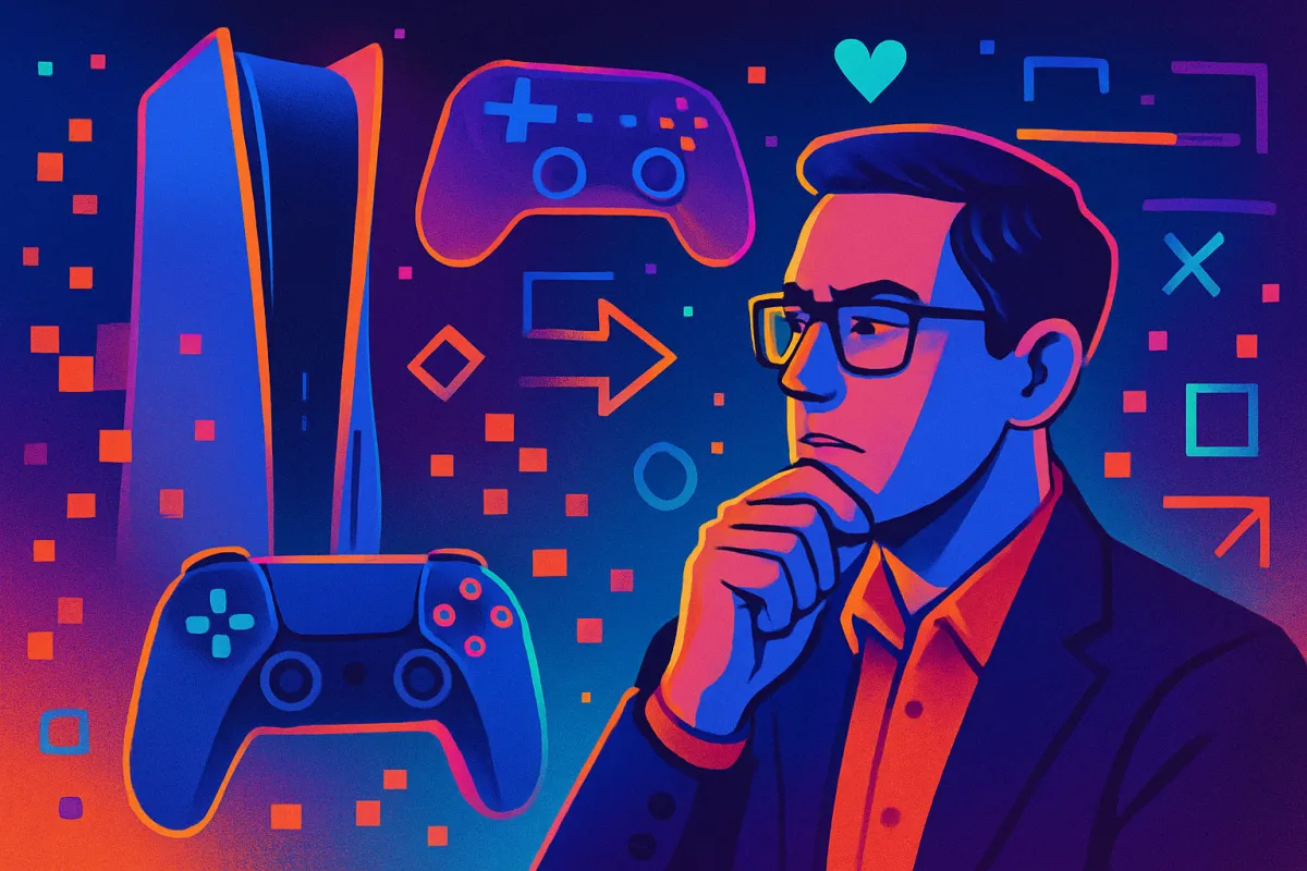 Analyst Weighs In on Sony's Digital-Only Strategy