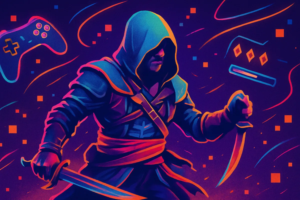 Assassin’s Creed Black Flag Resynced: A New Take on a Beloved Classic