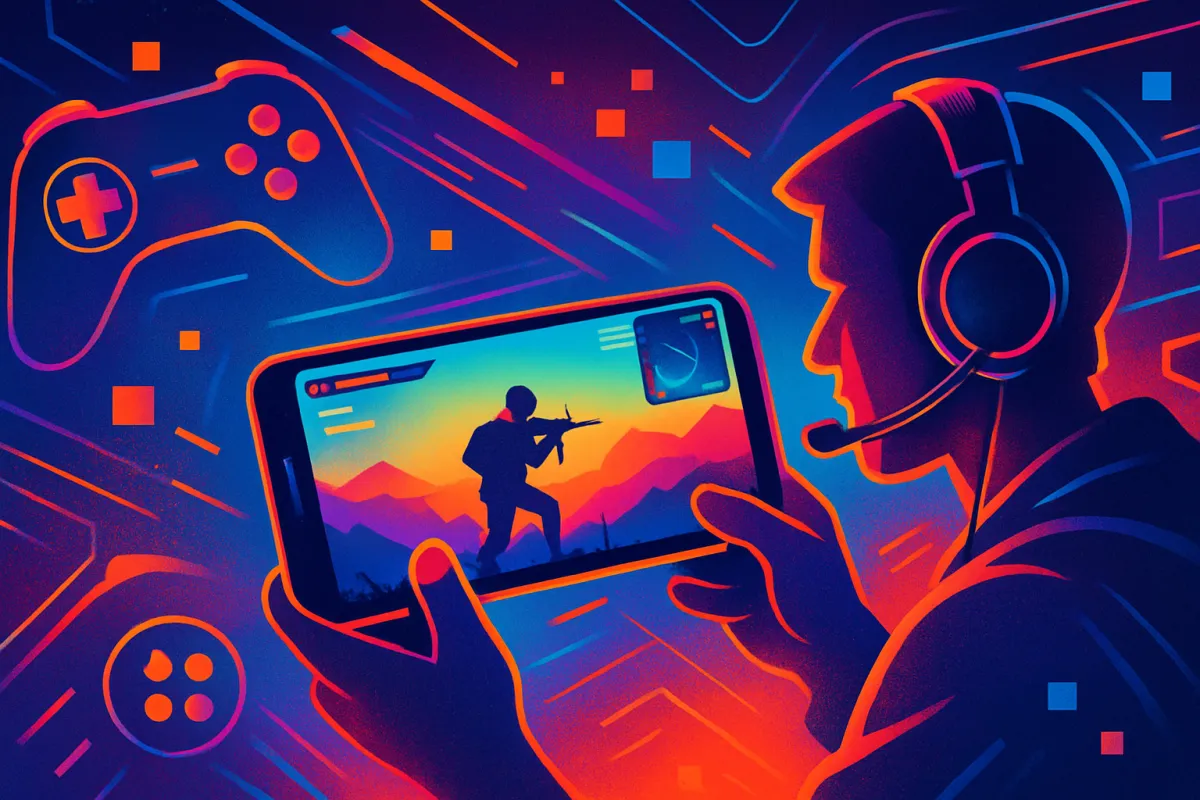 Battlegrounds Mobile India Series 2026: A Game On the Rise