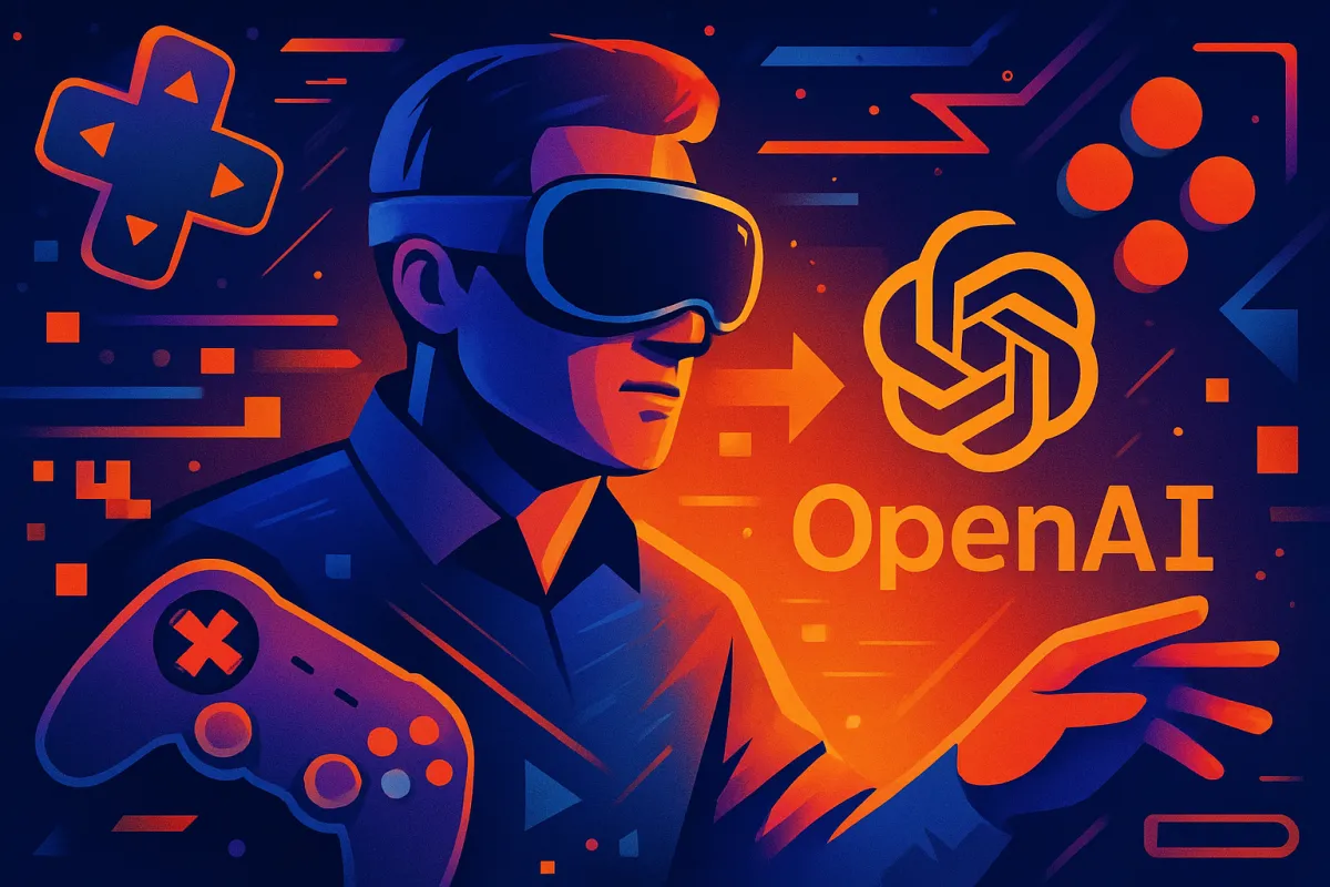 Big Changes at Apple: Vision Pro Exec Joins OpenAI