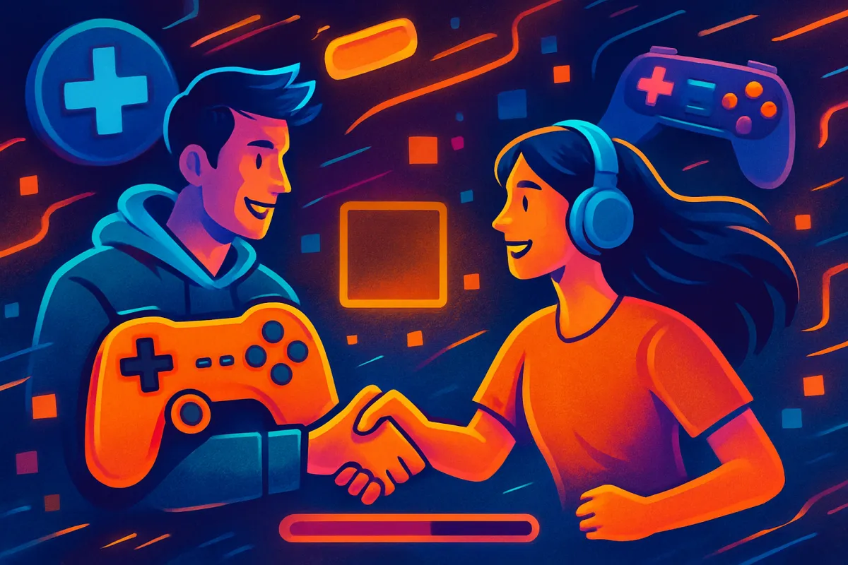 Bitget Partners with UNICEF to Expand Game Changers Coalition