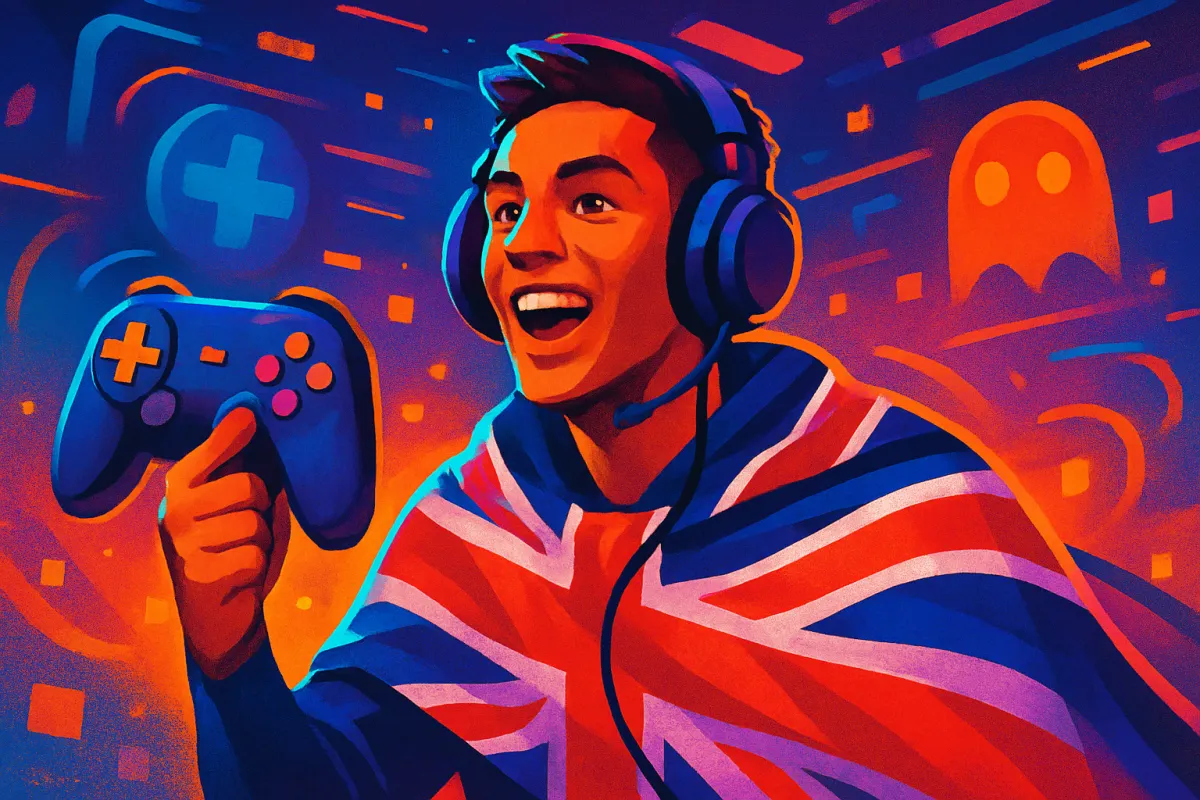 British Esports Shine at EWC 2026: A Closer Look