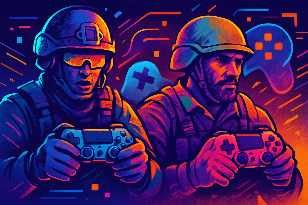Call of Duty and Battlefield Fans: A Lasting Loyalty