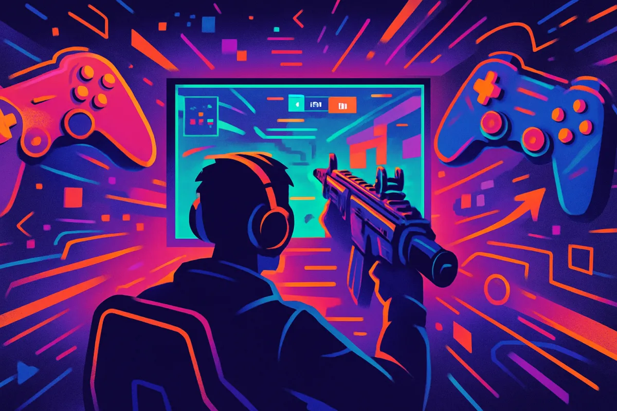 CDL 2026 Stage 4 Major Sets Record for Call of Duty Esports