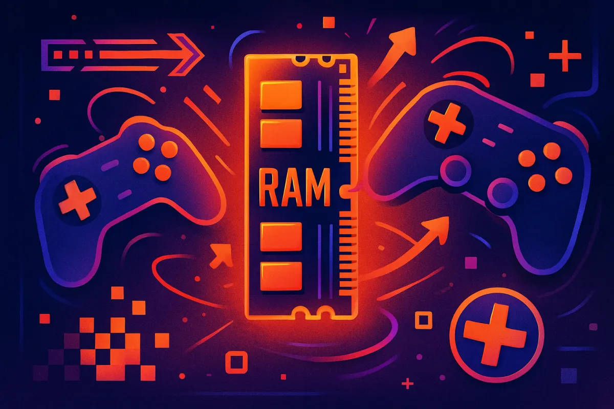 Cinder City’s RAM Requirements: A Tech Dilemma for Gamers