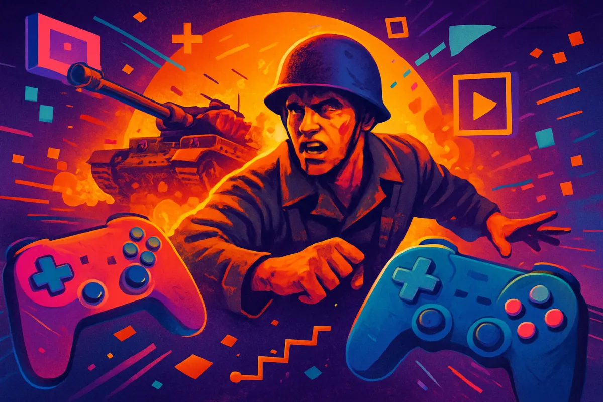 Company of Heroes 3: Final Stand Offers Bite-Sized Strategy