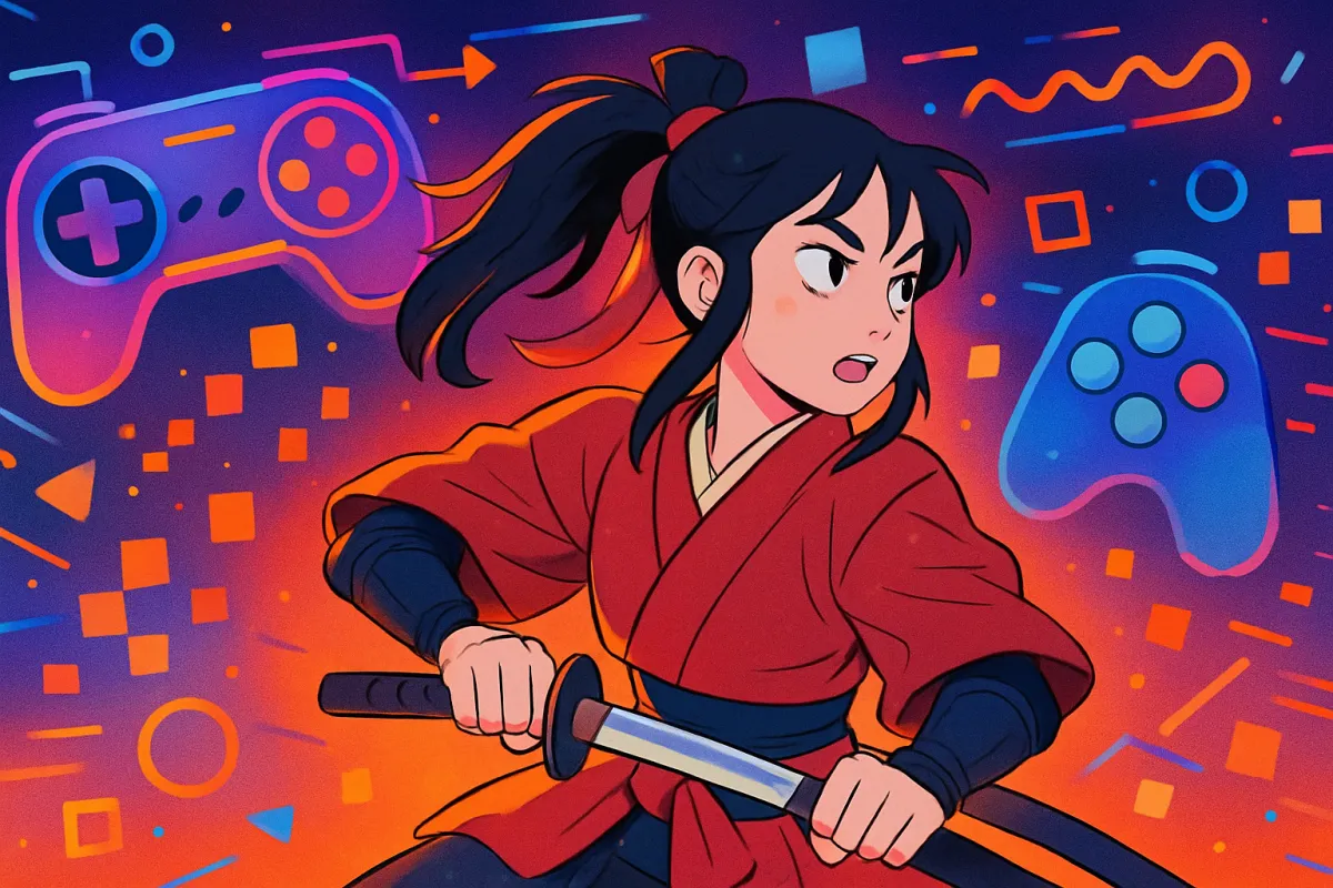 Don't Miss This Stunning Historical Anime From Science Saru