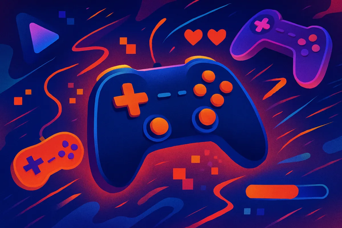 EA's $55 Billion Sale: What it Means for Gamers