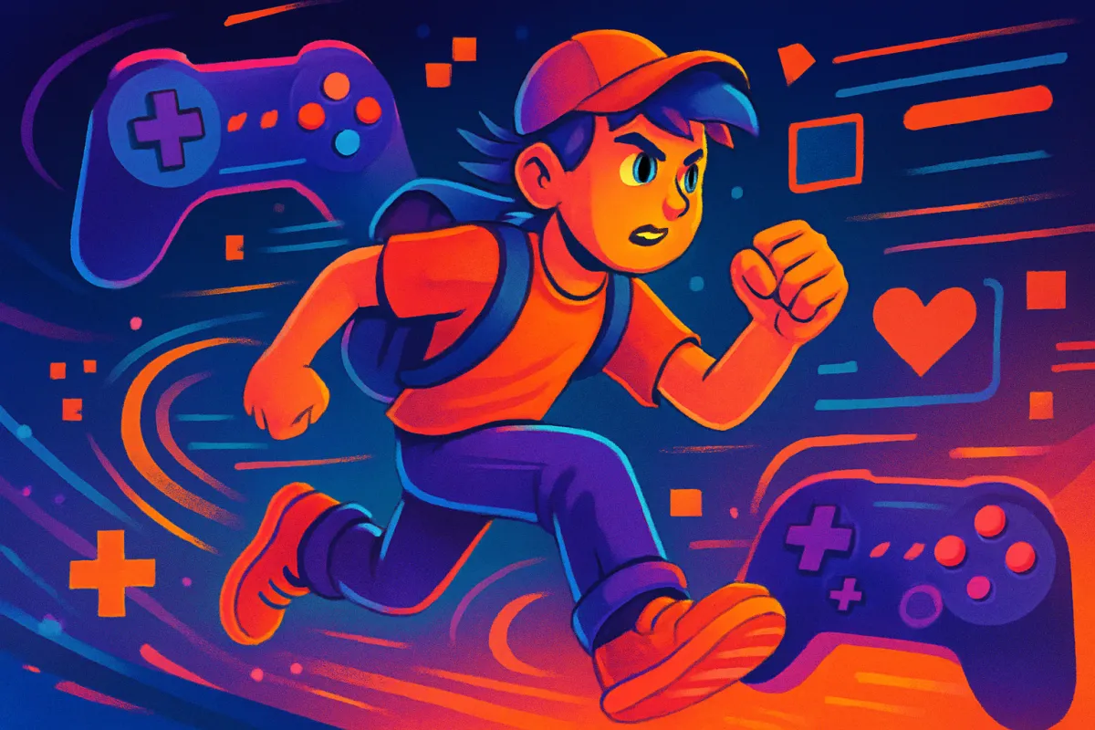 Elliot's Epic Journey: A Review of The Adventures of Elliot