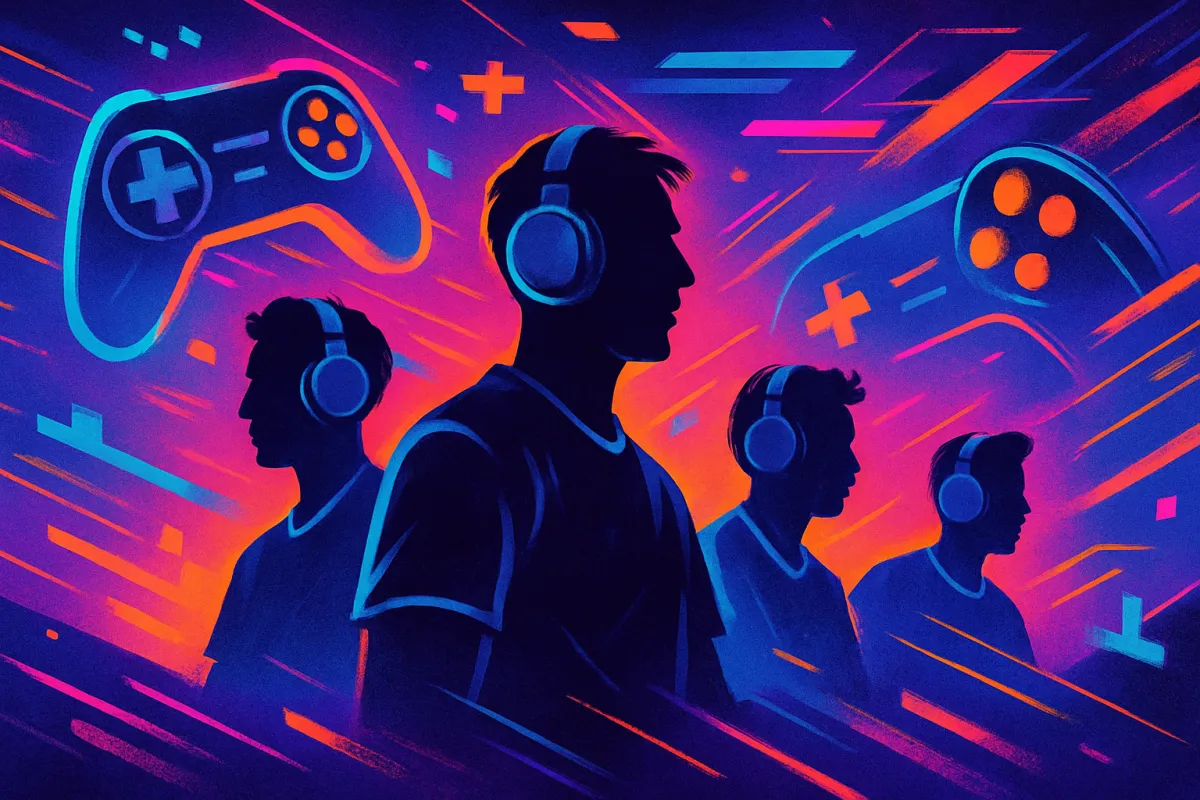 Esports Nations Cup 2026: Team Rosters Revealed for Top Titles