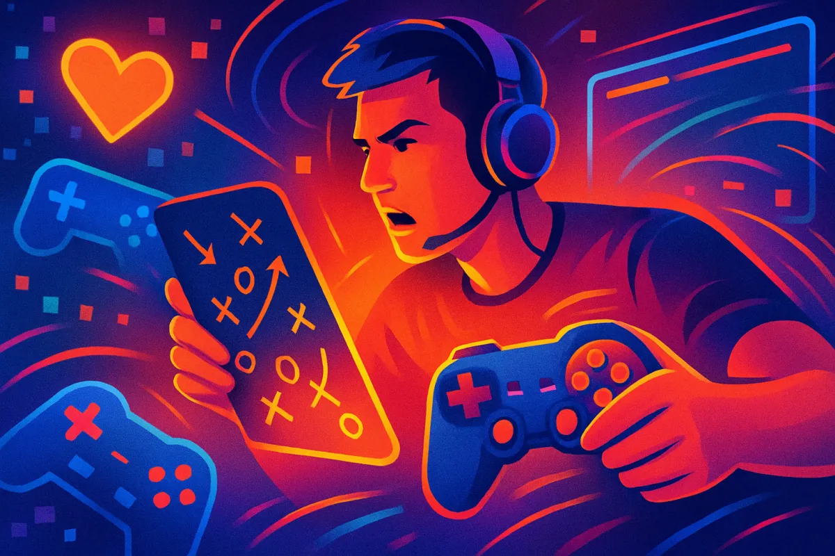 Esports Needs Its Own Playbook, Not the NBA's