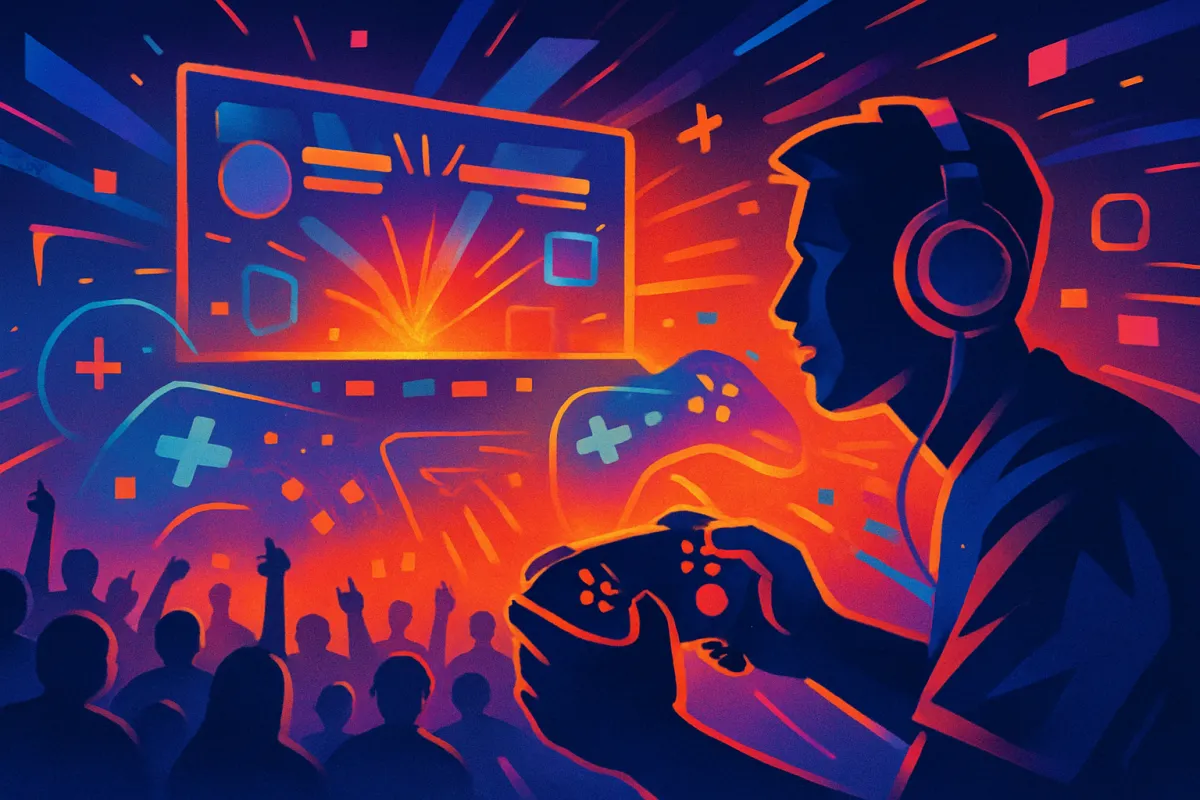 Esports Takes Center Stage at the Asiad: What to Expect