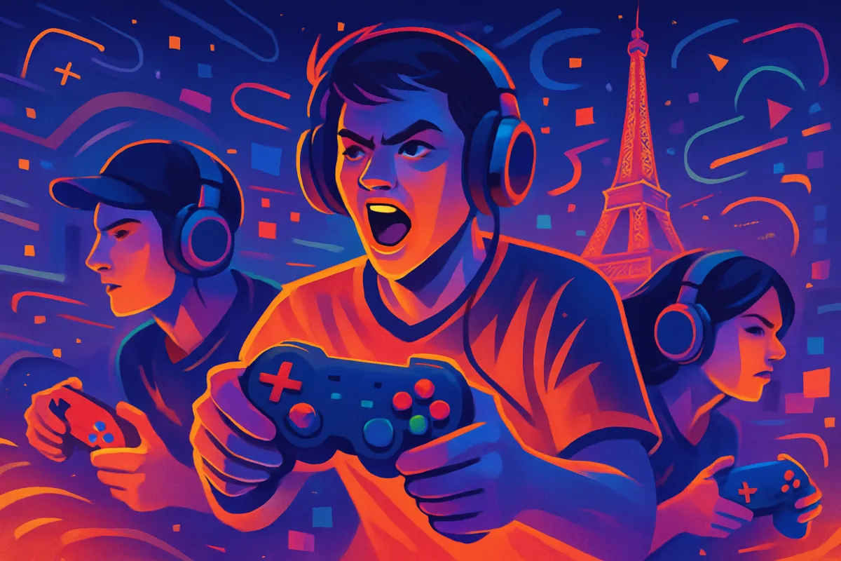 Esports World Cup 2026: Paris Welcomes Global Gaming Giants
