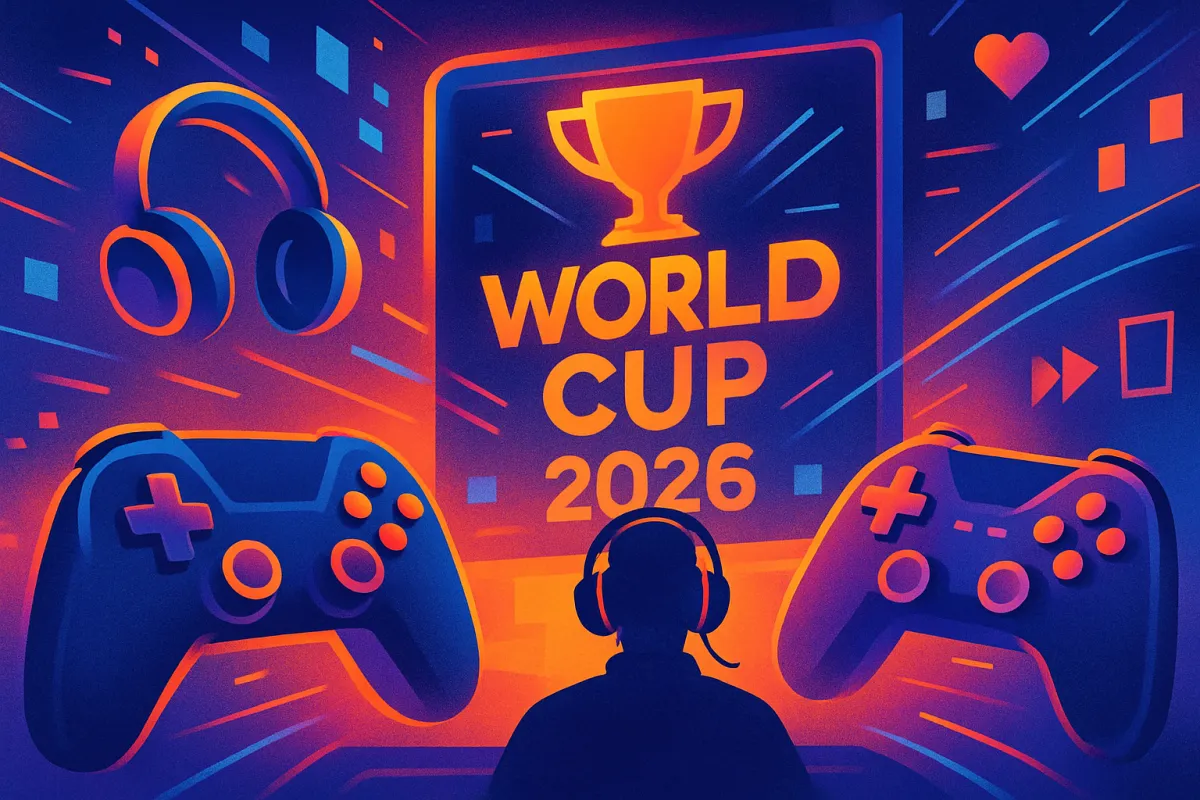 Esports World Cup 2026: The Ultimate Showdown Awaits