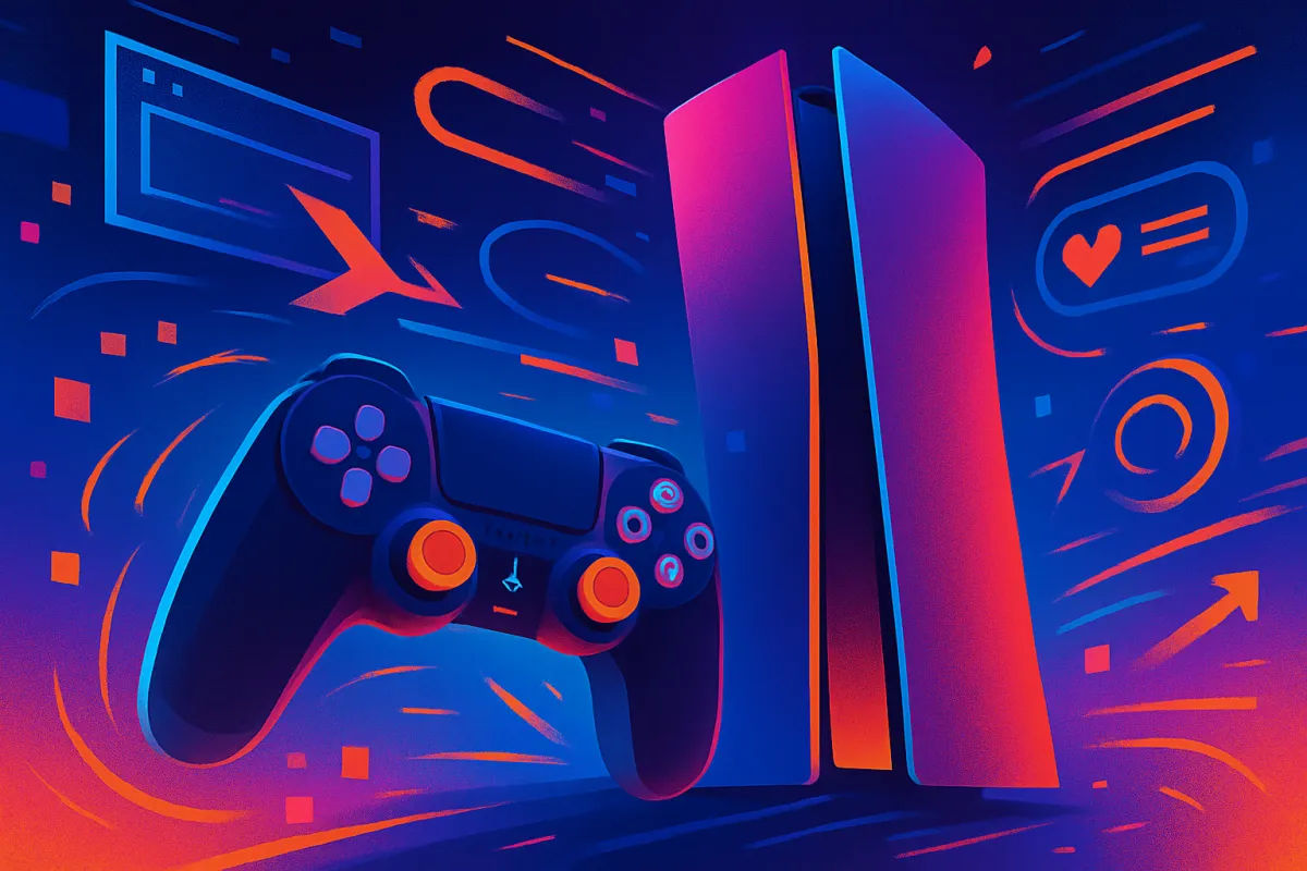 Exciting PS5 Games Coming in 2026 and Beyond