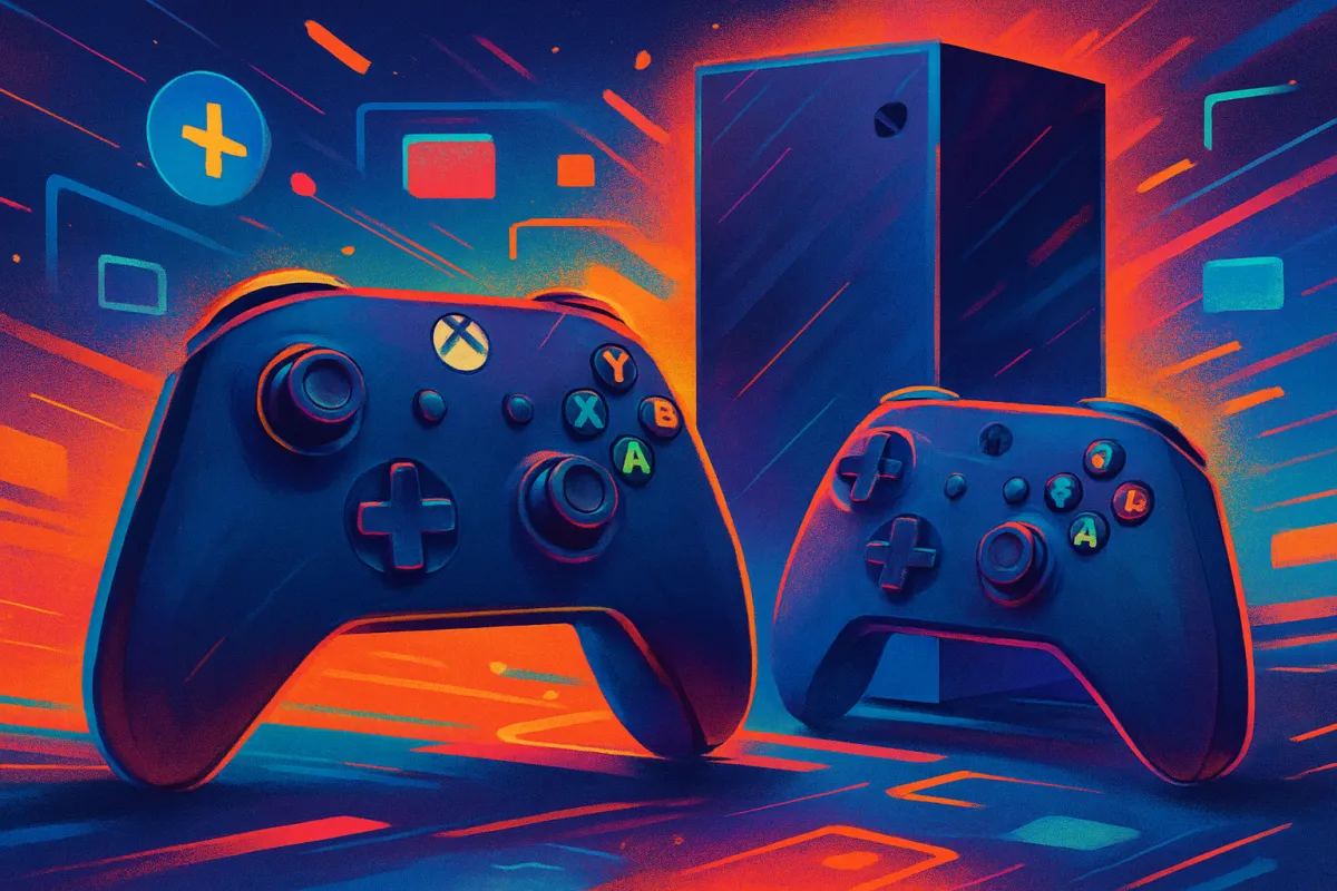 Exciting Xbox Series X|S Releases Coming in Late 2026