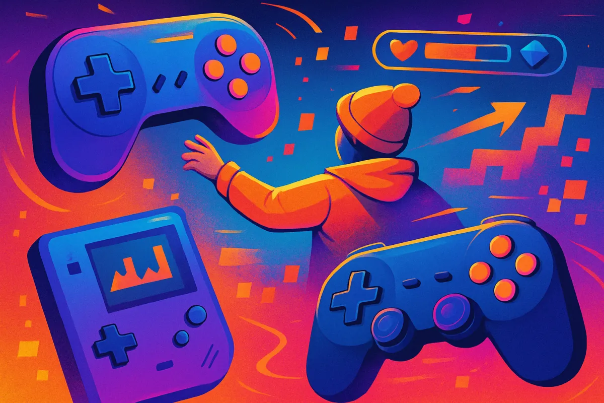 Exploring the Best Video Game Prequels Ever Made