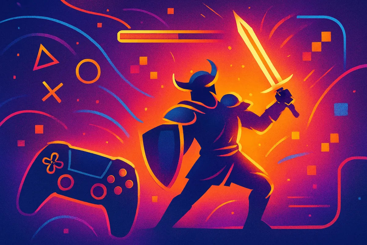 Fantasy Game Hits PS5 With Exciting Demo Release
