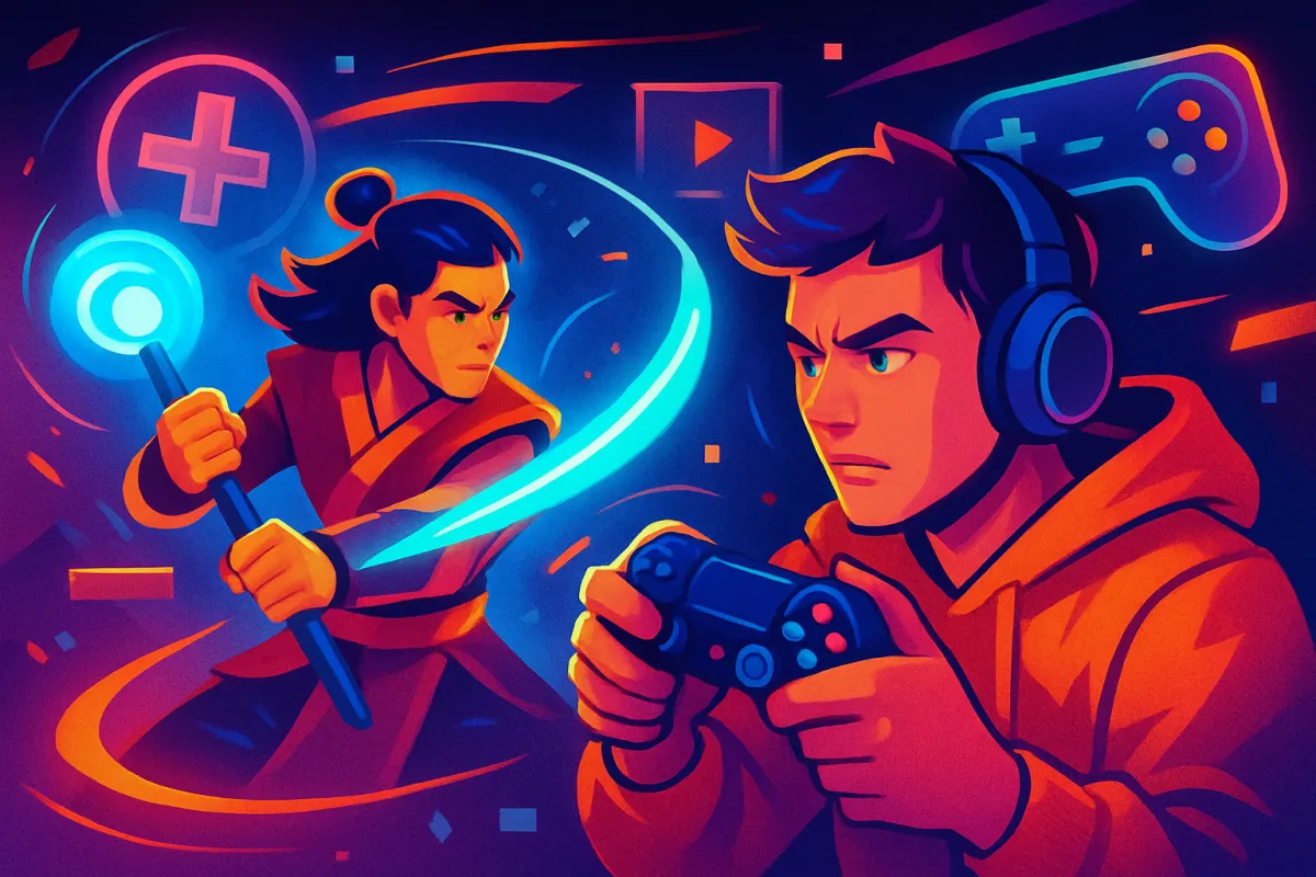Fighting for Your Avatar: A Review of Avatar Legends