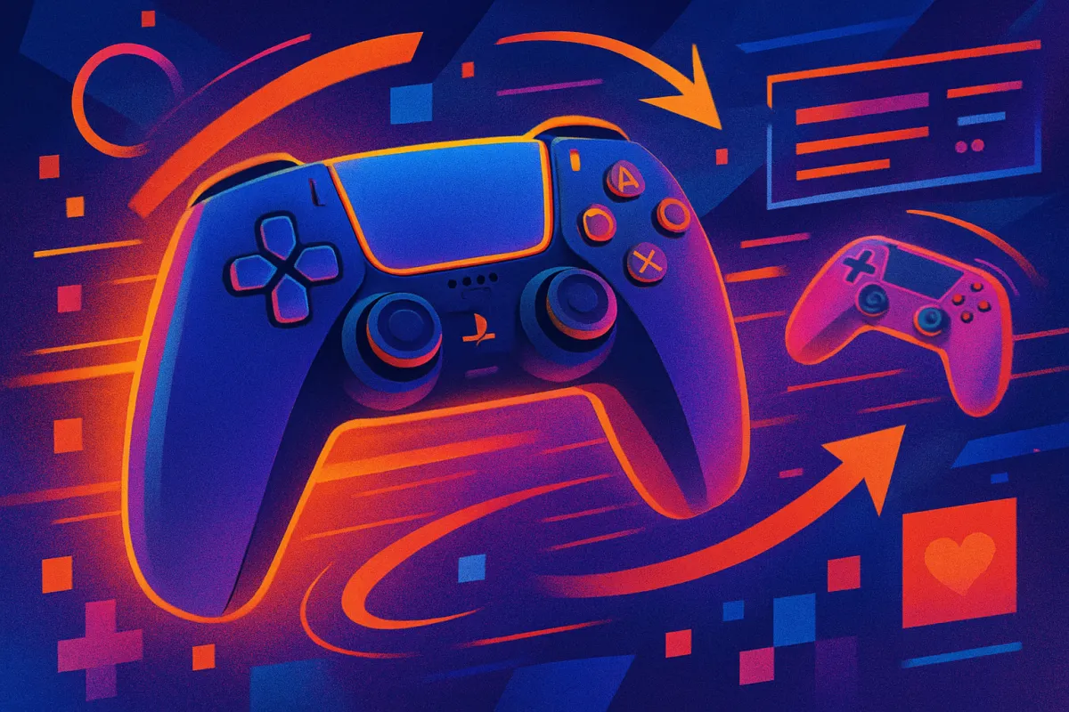 Five New PS5 Games Launching July 9: Here’s What to Expect