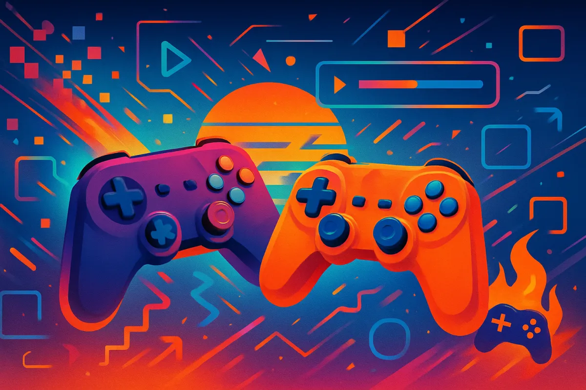 Get Ready for Summer Gaming: D-Topia and Marvel Tokon