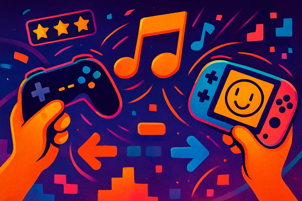 Get Your Groove On: Rhythm Heaven Groove Demo Now Live