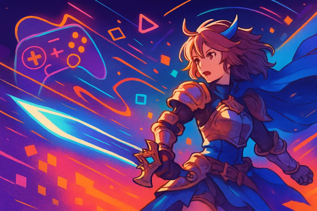 Granblue Fantasy: Relink - Endless Ragnarok Review: A Beautiful Journey