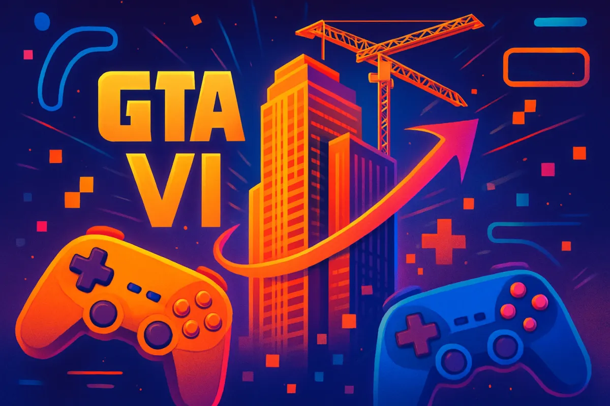 GTA 6: The Cost That Rivals a Skyscraper