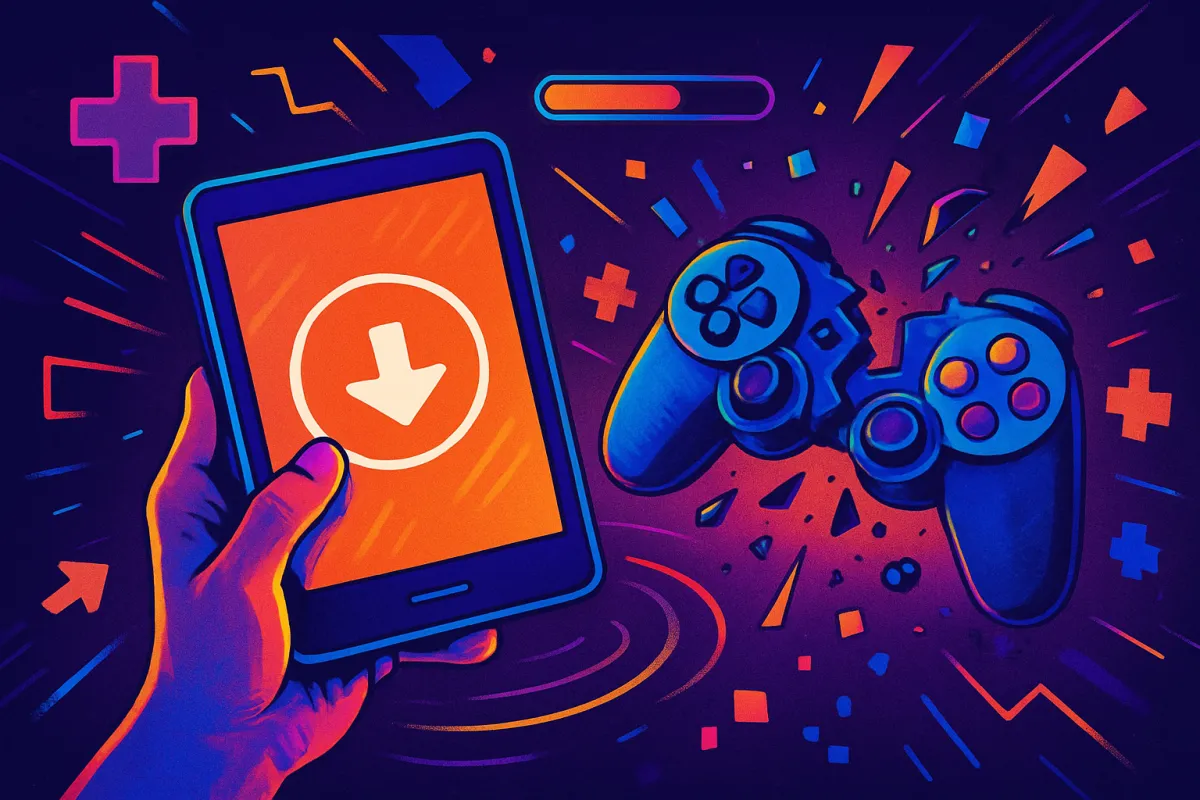 GTA 6's Digital-Only Format Sparks Retailer Backlash