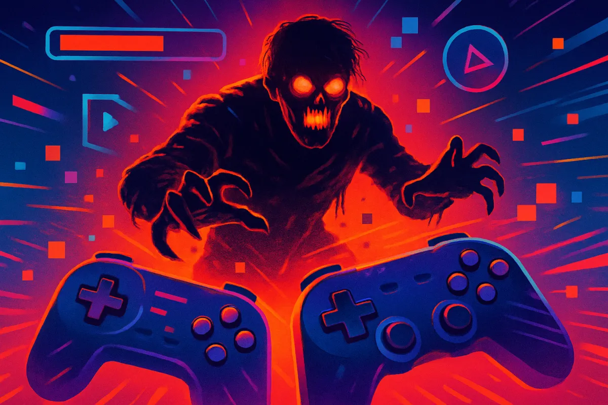 Horror Awaits: 2026’s Most Anticipated Releases
