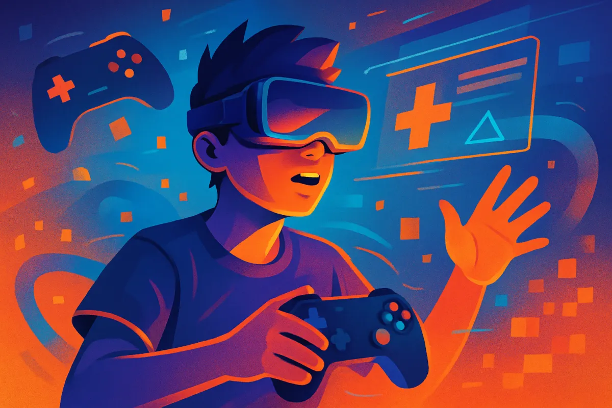 How AR Will Change Our Devices and Privacy in 2026