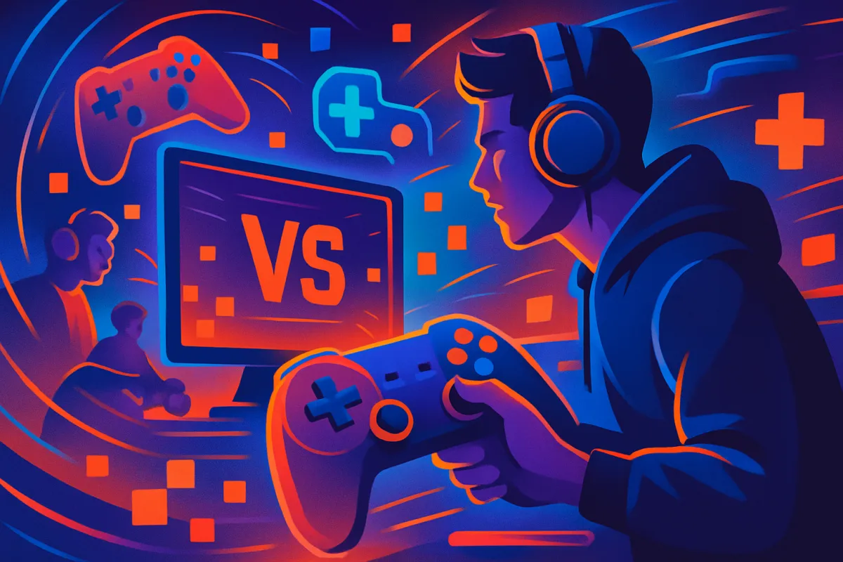 Incheon TP Kicks Off Online Qualifiers for 2026 eSports Challenge