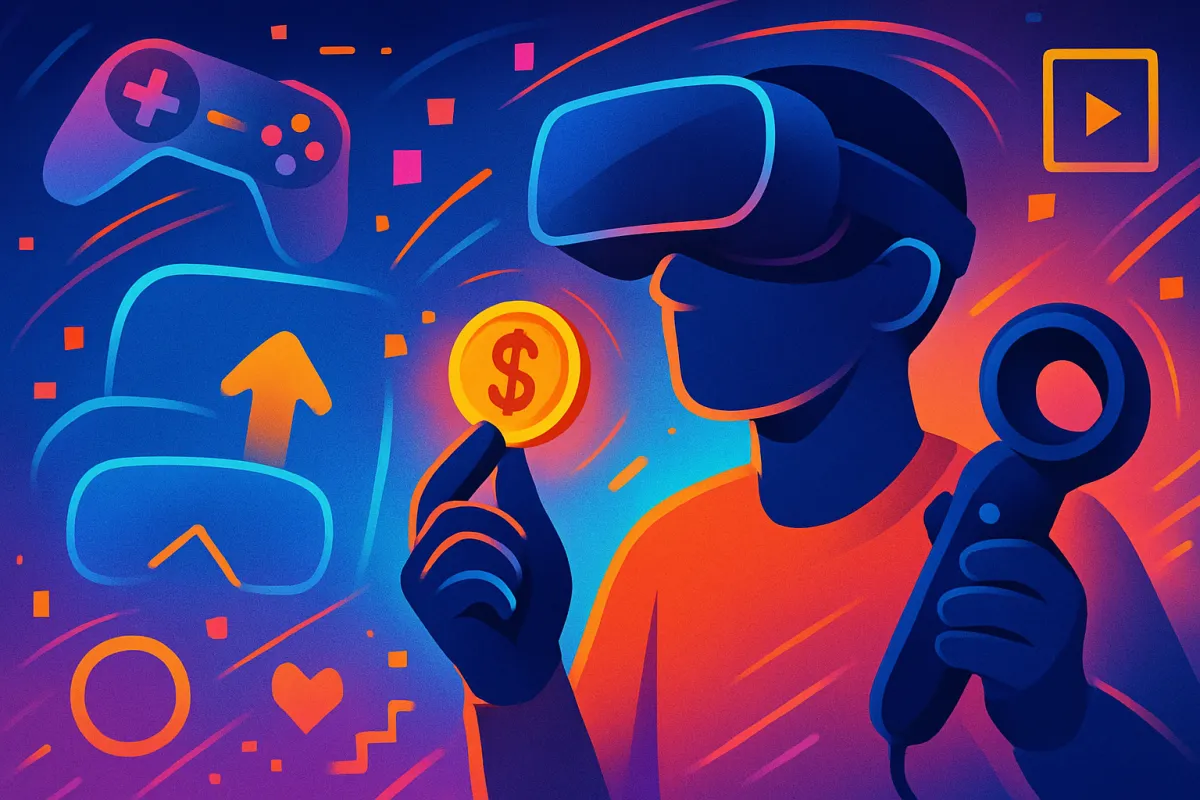 Investing in Virtual Reality: What You Need to Know
