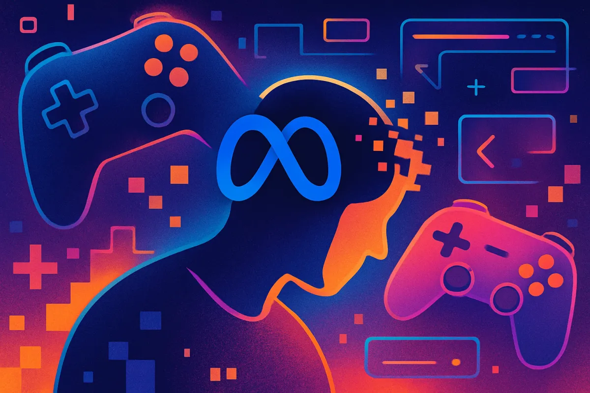 Is Meta Giving Up on the Metaverse?