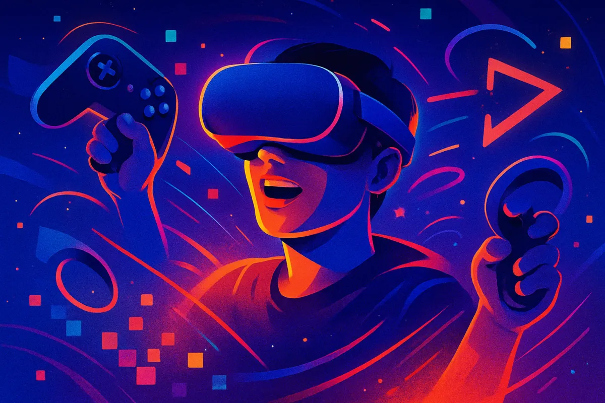 Is Meta Ready to Transform VR With Its New Headset?