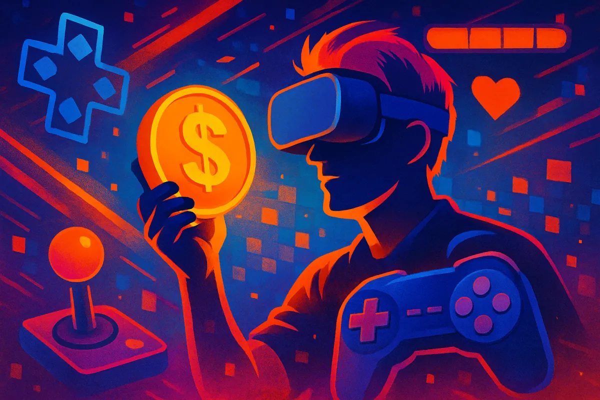 John Carmack Pledges $1M for VR Ports of Id Software Classics