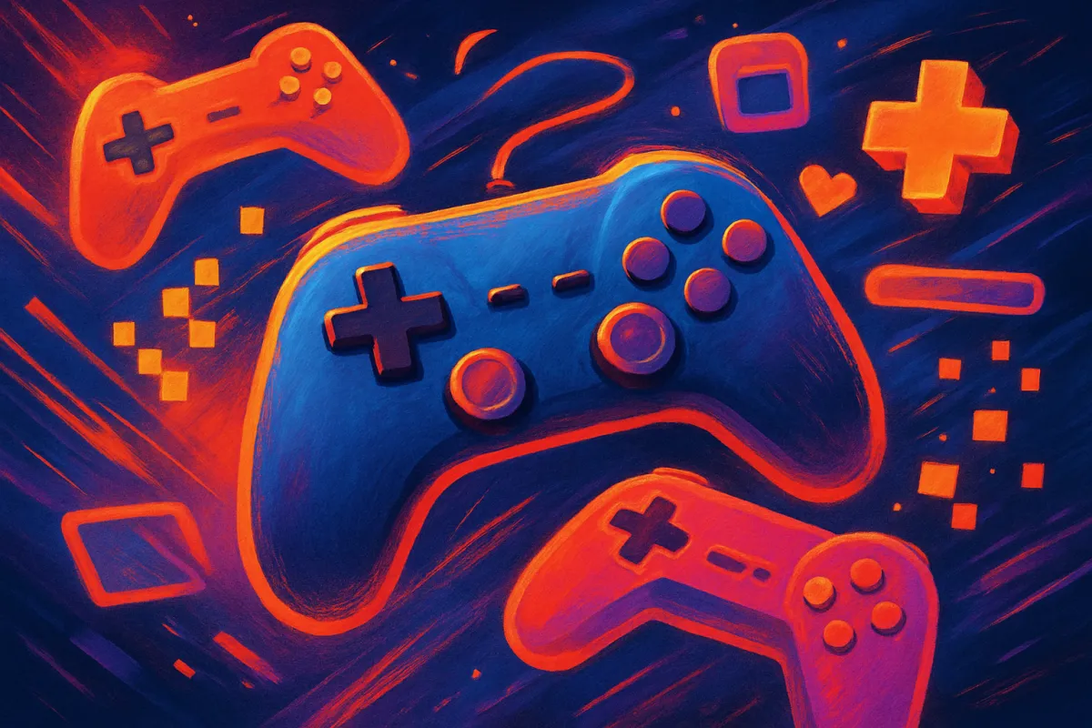 June's Hottest Game Releases You Need to Know About