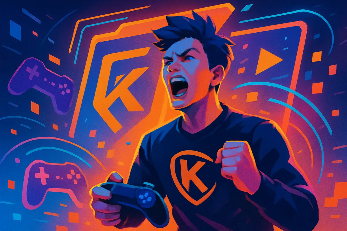 KarmineCorp Takes Center Stage at MSI 2026 Play-In