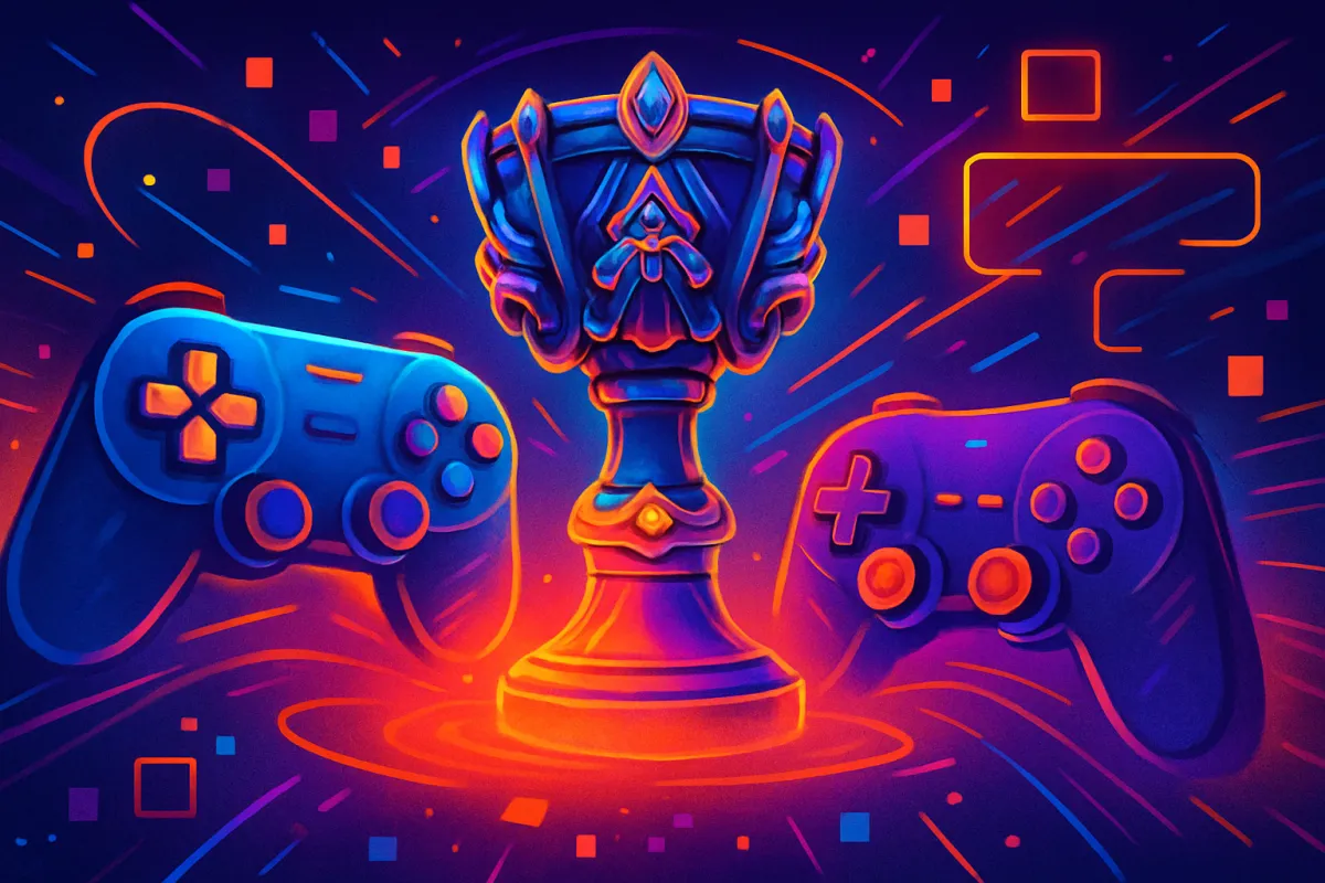 League of Legends World Cup Seeding Set for Paris Showdown