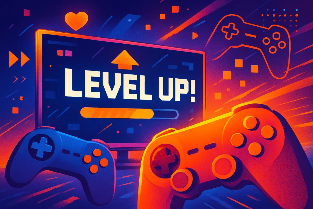 Level Up Your Game: The Best TVs for Gamers in 2026
