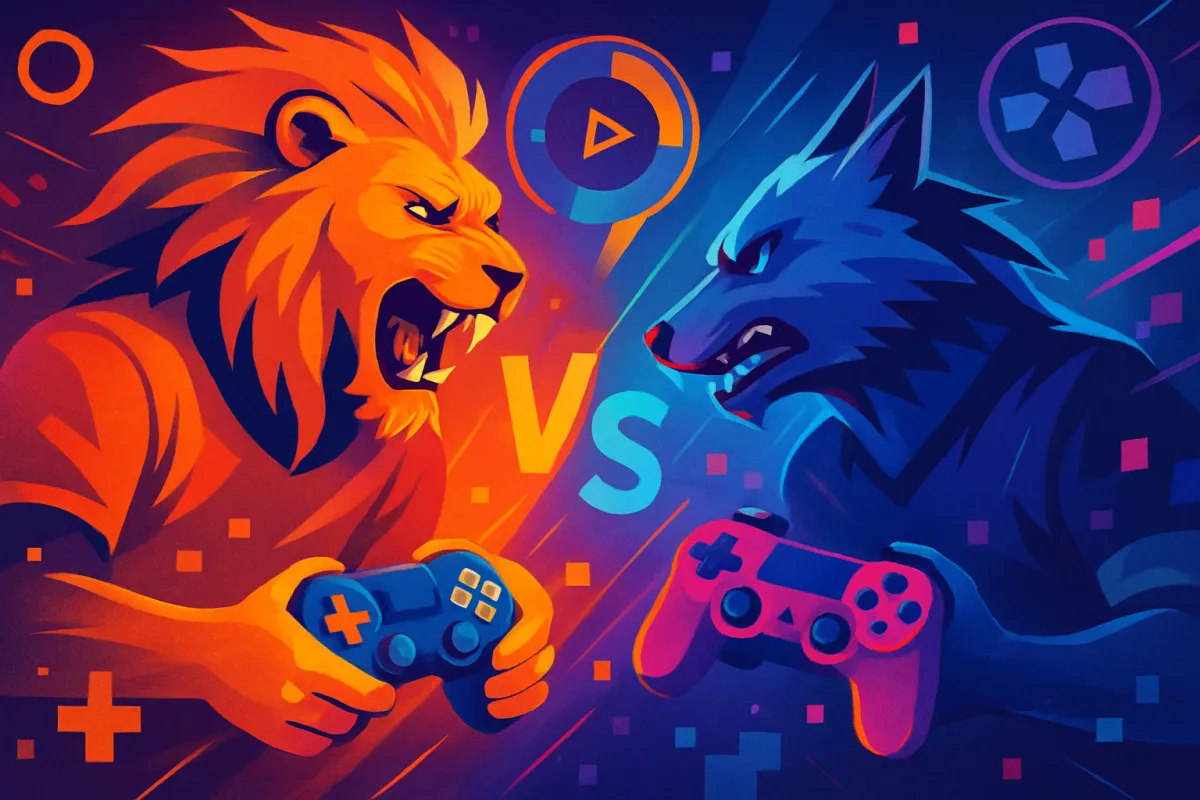 LYON Dominates FURIA in Mid-Season Esports Showdown