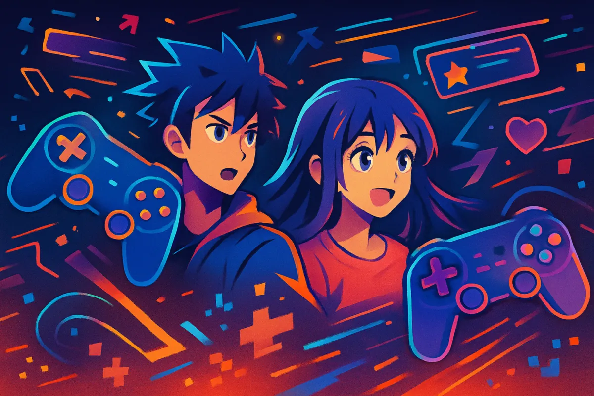 Major Anime Collaboration Set to Transform the Industry