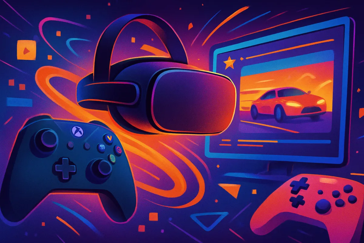 Meta Expands Horizon+ with Xbox Games Streaming