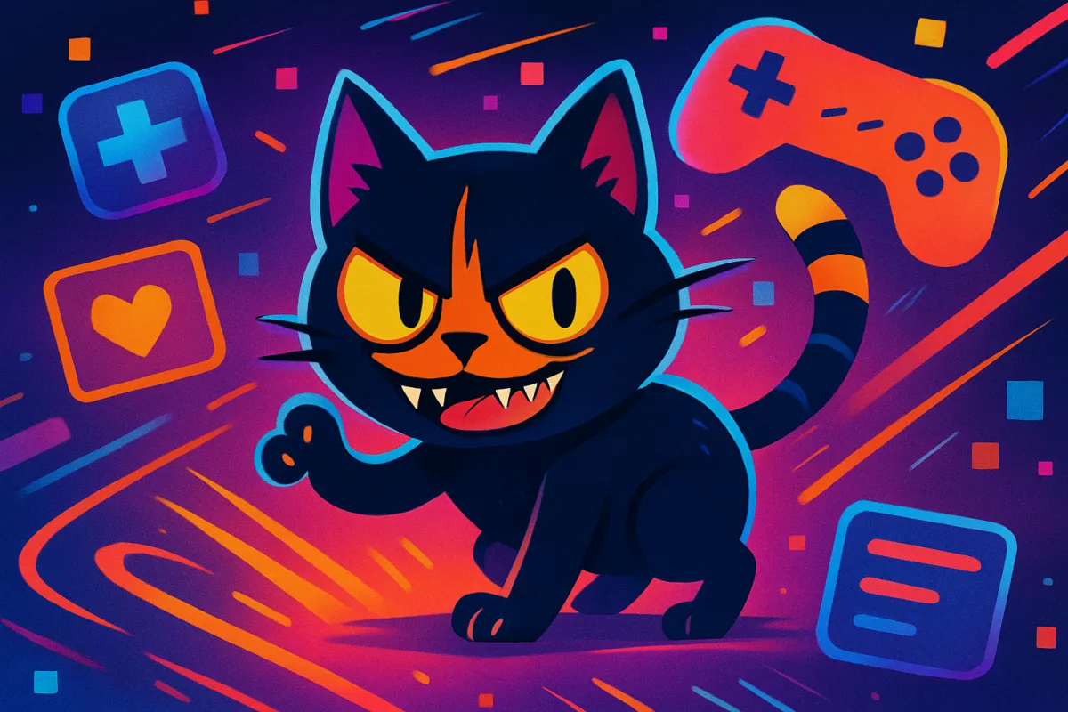 Mewgenics: The Purrfectly Mischievous Cat Breeding Game