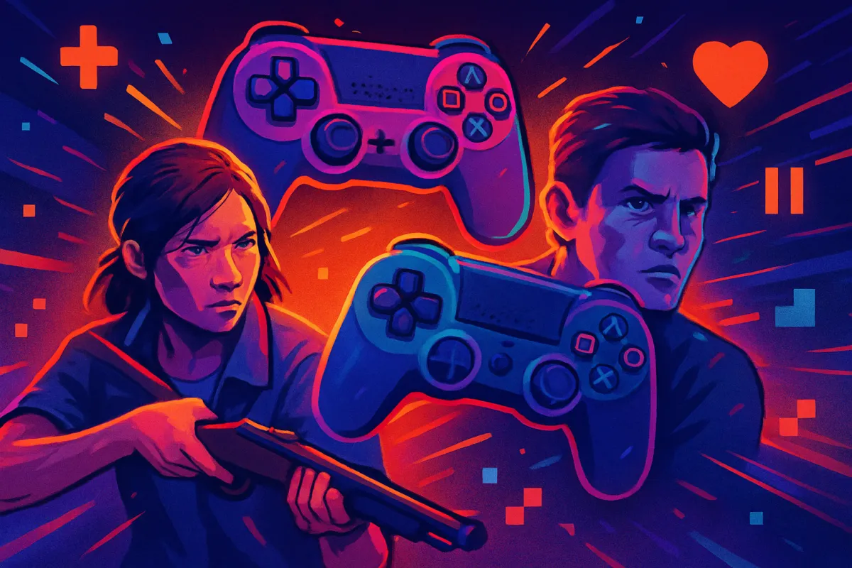 Multiplayer Mod for The Last of Us Part 2 Set for September Release